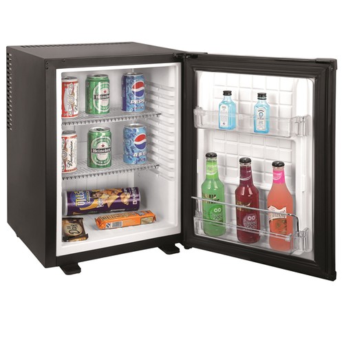 Frigo minibar top per hotel - minibar,