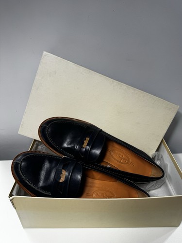 Scarpe eleganti mocassino