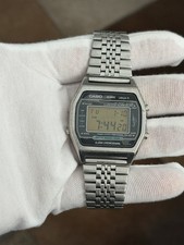 Rare Vintage Casio Marlin H101