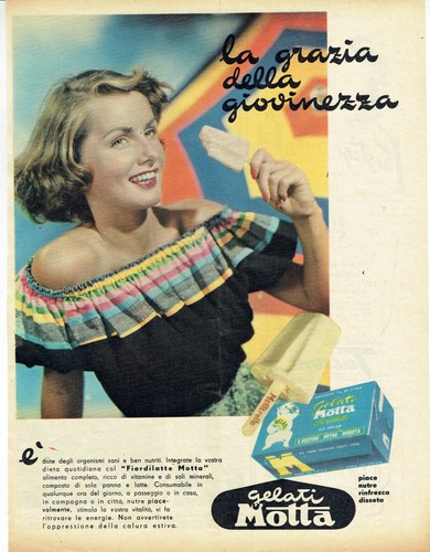 Motta gelati fiordilatte - motta,