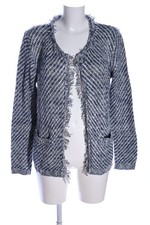 GINA BENOTTI Giacca in maglia