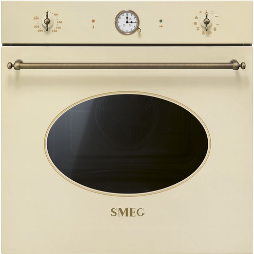 Smeg forno elettrico - smeg, coloniale