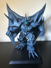 Yu Gi Oh Statue Obelisk Kotobukiya