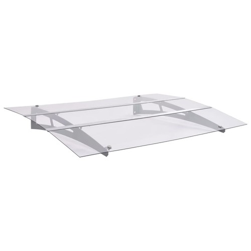 Pensilina porta argento - pensilina,