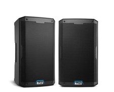 Alto TS410 Altoparlante Attivo