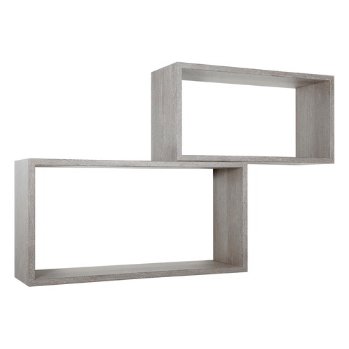 Mensola scaffale parete - scaffale, 2