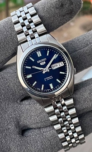 Orologio polso uomo - da, seiko