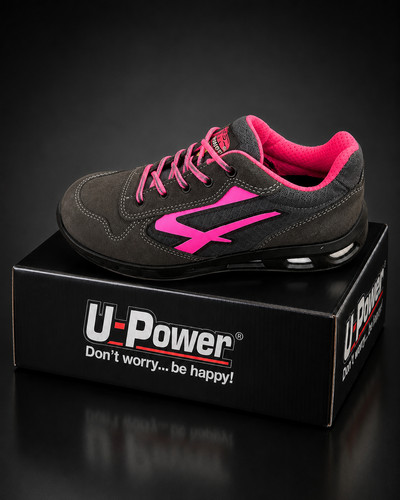 Power verok scarpe - verok, s