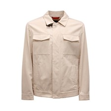 L0444 giubbotto uomo fay man - l0444,