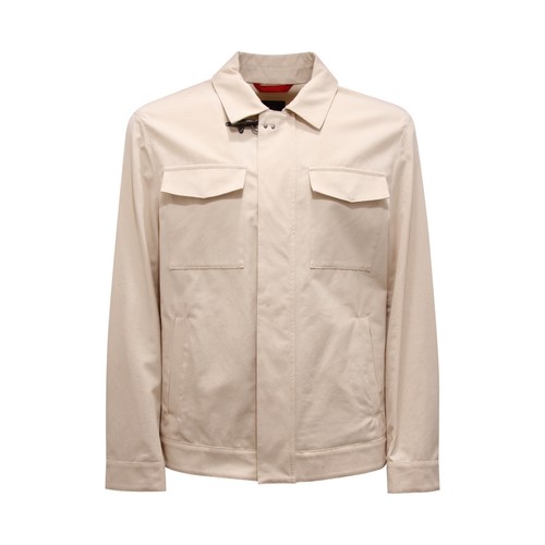 L0444 giubbotto uomo - uomo, fay