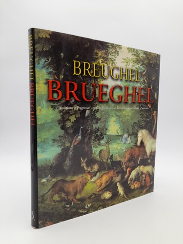 Breughel brueghel una famiglia - breughel,