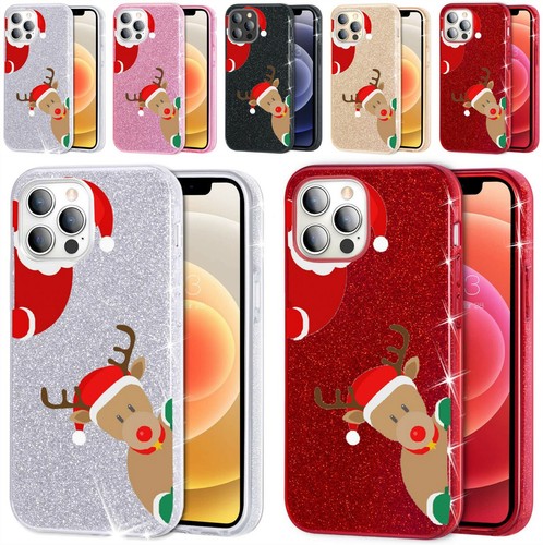 Custodia cover con brillantini - cover,
