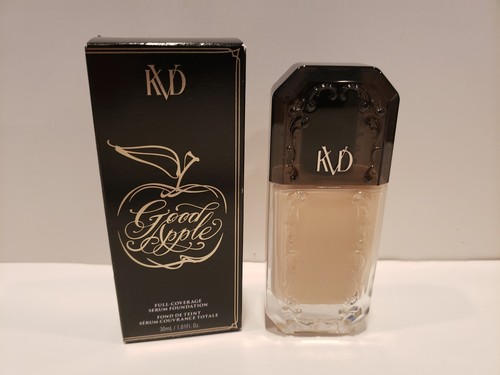 Kat von good - d, apple