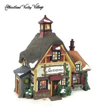 Heartland Valley Village