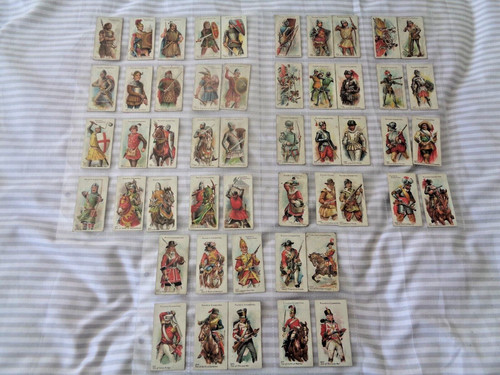 John player cigareet cards - player,