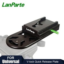 Lanparte Girevole V Mount Lock