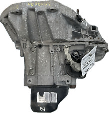 Cambio manuale per modello DACIA SANDERO 1.5 diesel 5 marce ricambio usato