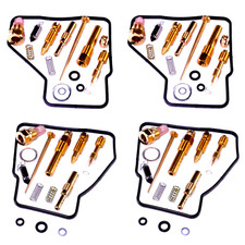 Set Carburatore Riparazione