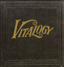 Pearl Jam - Vitalogy Vinyl 2