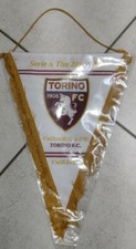 Gagliardetto match worn torino - match,