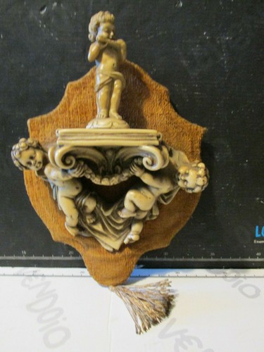 Arredo angioletti ceramica - in,