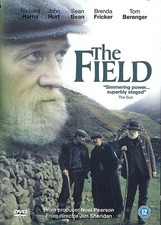 The Field DVD Classic Irish