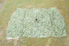 #AA USMC WW2 Poncho Pacifico