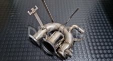 DOWNPIPE TUBO RIMOZIONE DPF