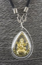 Pikanet Collana a Sospensione