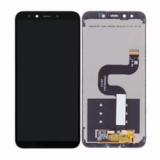 5.99" OEM LCD Display+Touch