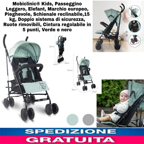 Passeggino