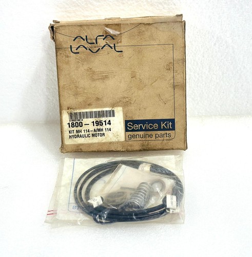 Alfa laval 1800 - laval, kit