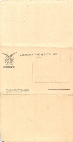 4979 ww1 alpini divisone - 4979),