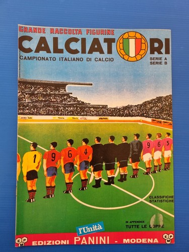 Album calciatori panini - album,