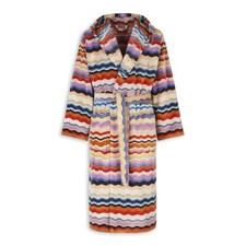 Missoni Accappatoio Unisex con