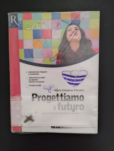 Libri scolastici scuole - libri,