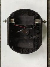 Telaio, Scocca, Sensori Tagliaerba Robot Ambrogio L50, Wiper Blitz