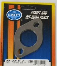 Guarnizioni Carburatore T1