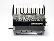 Fisarmonica, Bravo III 80