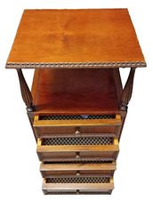 MOBILETTO 4 CASSETTI