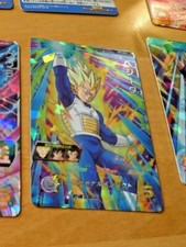 DRAGON BALL Z DBZ DBS DBH