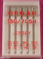 Aghi Per Macchine Da Cucire