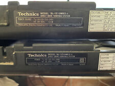 BASI  DI GOMMA PER TECHNICS SL 1210 MK2 GIRADISCHI ORIGINALI
