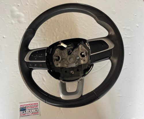 Volante sterzo fiat tipo - fiat, 2