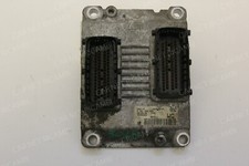 CENTRALINA MOTORE OPEL TIGRA TWINTOP X04 1.4L 66KW 0261208394 ME7.6.2 55354328