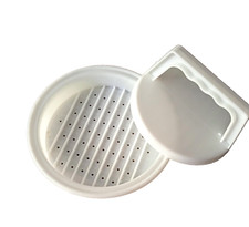 Stampo per Hamburger in