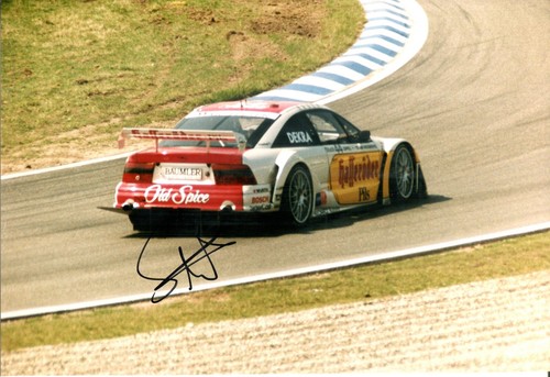 Hans joachim stuck team - stuck,