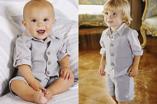 Nuovo ragazzi set 3 - -,