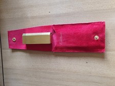 ACCENDINO CARTIER 5 FACCE