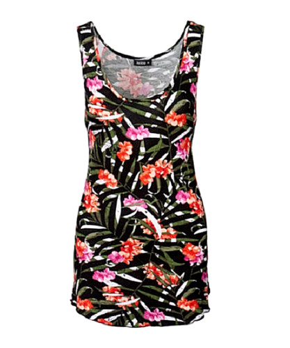 Top tunica donna - , janina